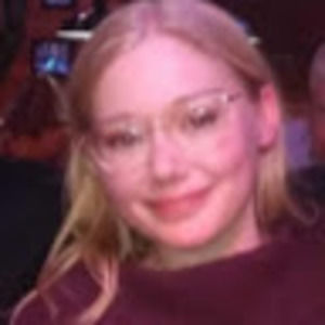 Meet your Posher, Bridget